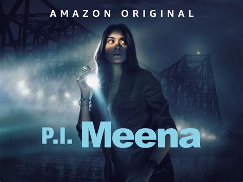 p.i. meena sockshare|PI Meena .